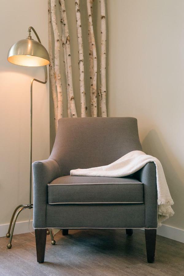 Whyhotel Seattle-Belltown Luxe Suites Wall Street Esterno foto