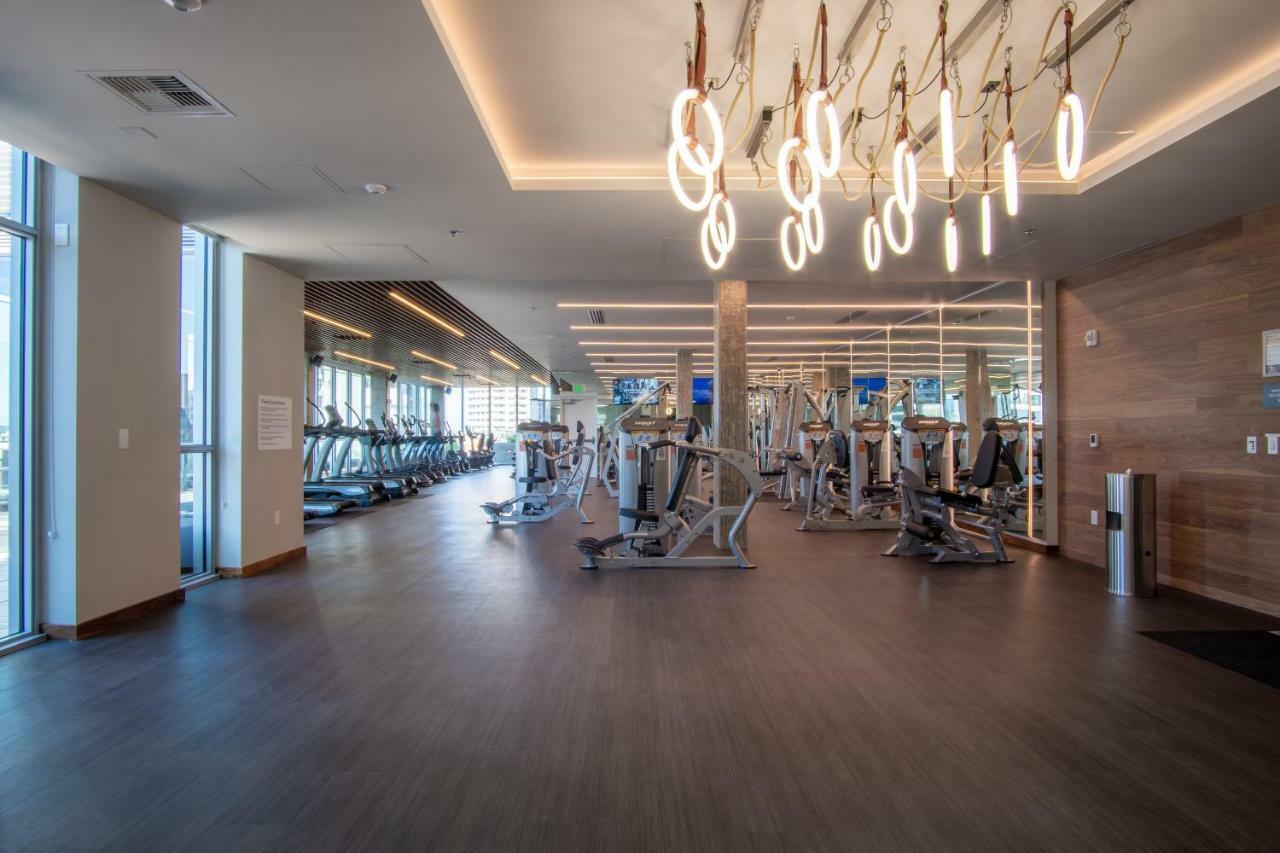 Whyhotel Seattle-Belltown Luxe Suites Wall Street Esterno foto